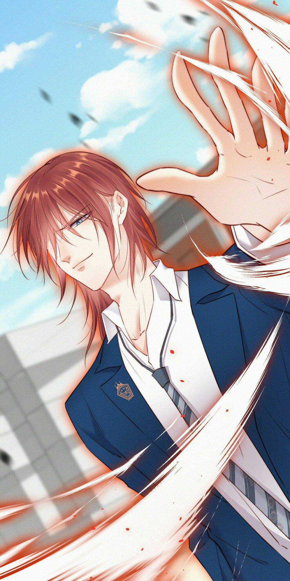 Kamigami No Asobi - Chapter 10 - Trang 28