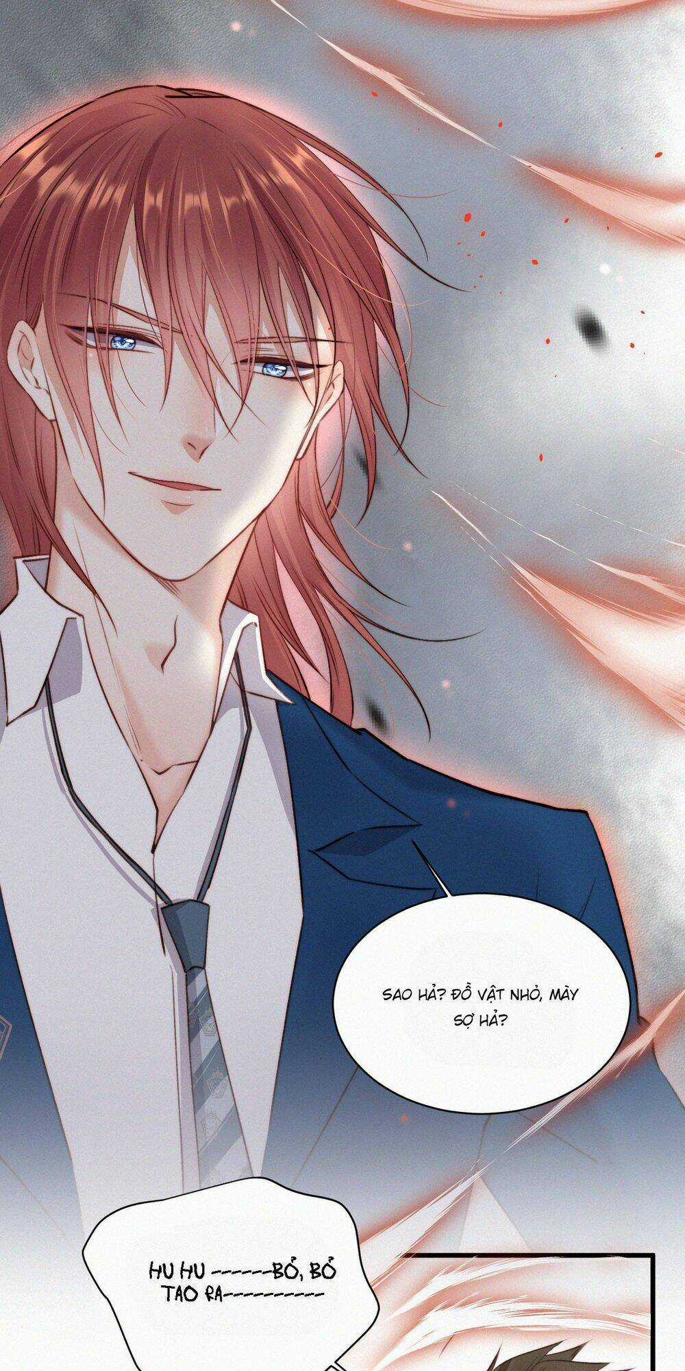 Kamigami No Asobi - Chapter 10 - Trang 32