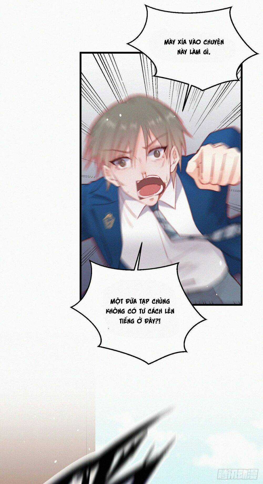 Kamigami No Asobi - Chapter 10 - Trang 5