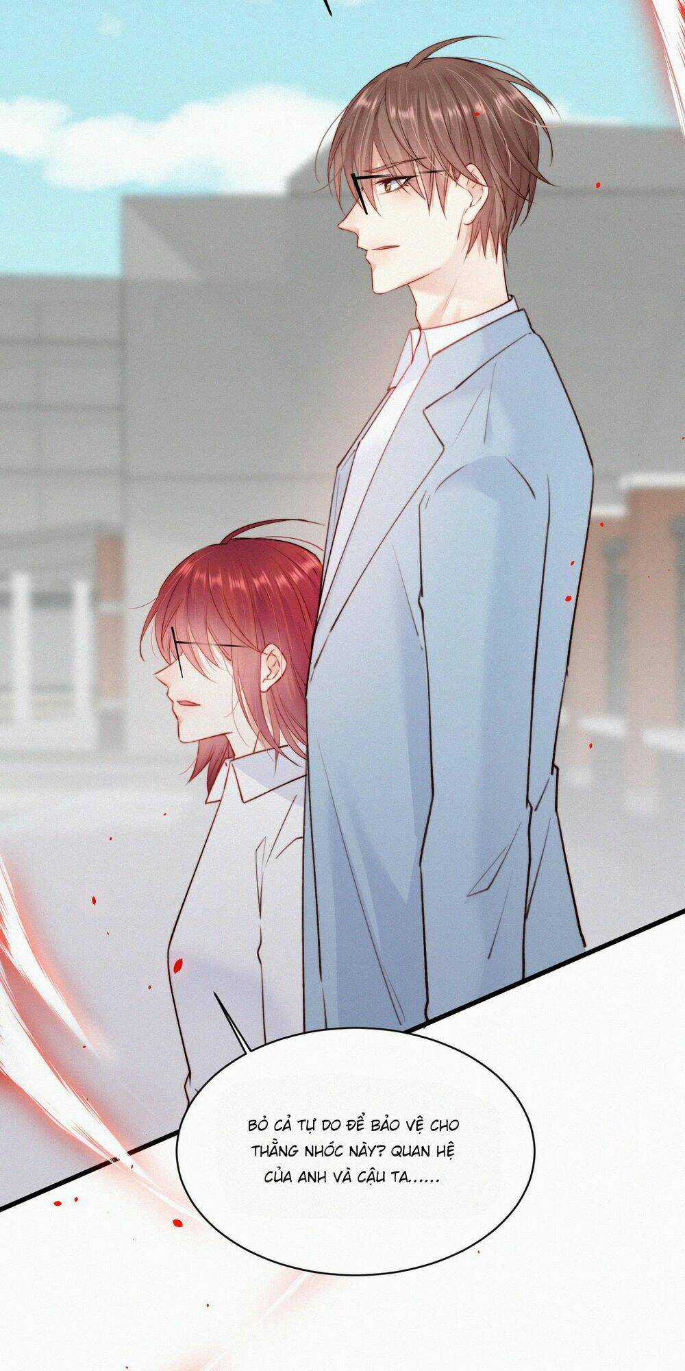 Kamigami No Asobi - Chapter 10 - Trang 42