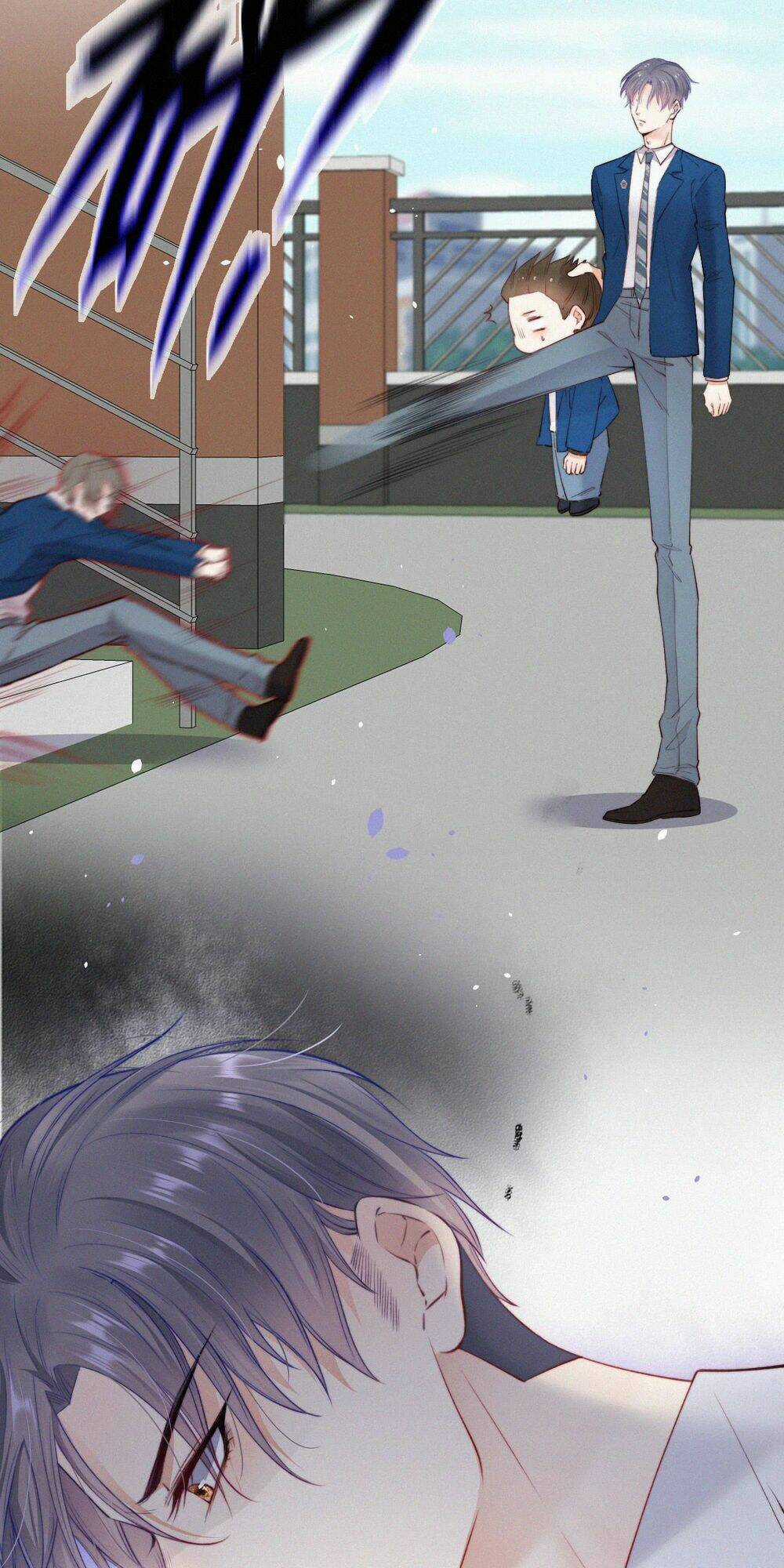 Kamigami No Asobi - Chapter 10 - Trang 6