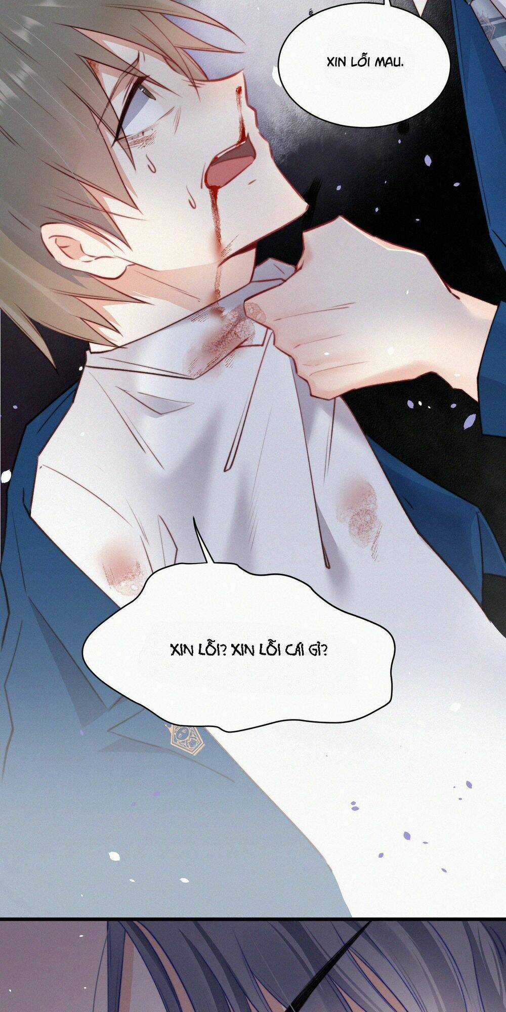 Kamigami No Asobi - Chapter 10 - Trang 8