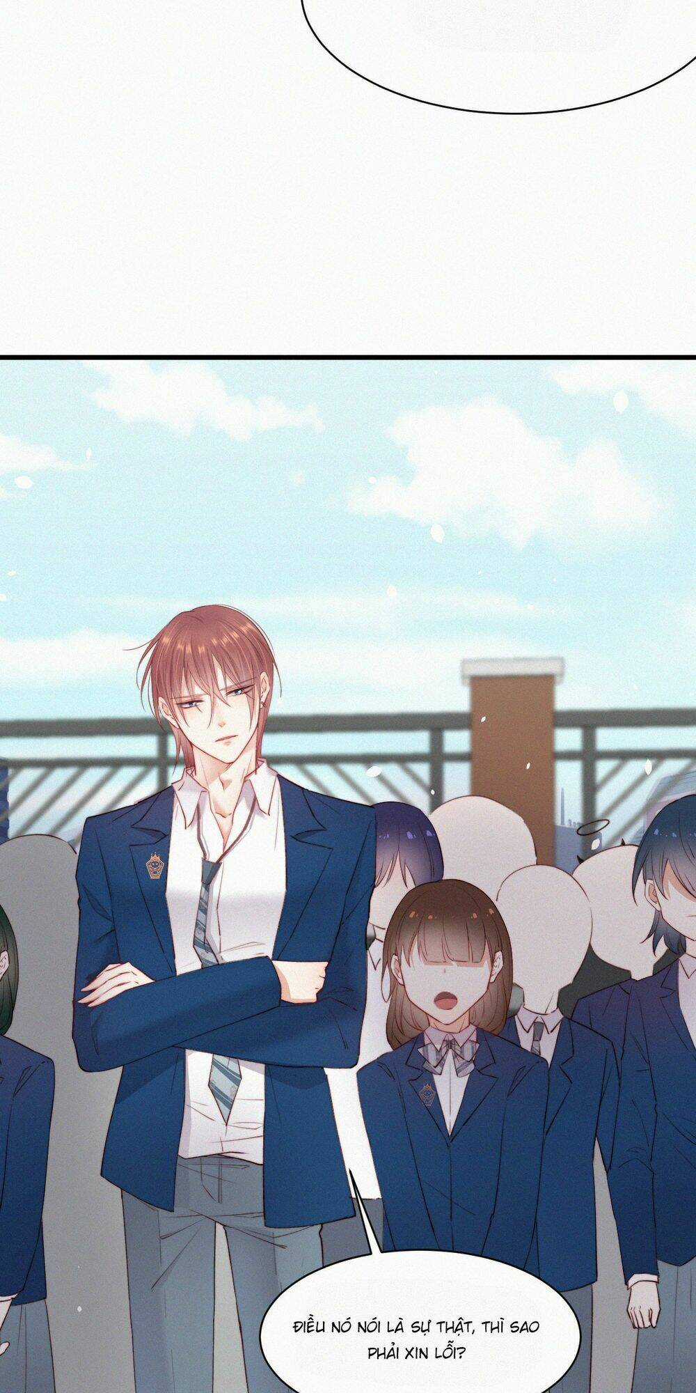 Kamigami No Asobi - Chapter 10 - Trang 10