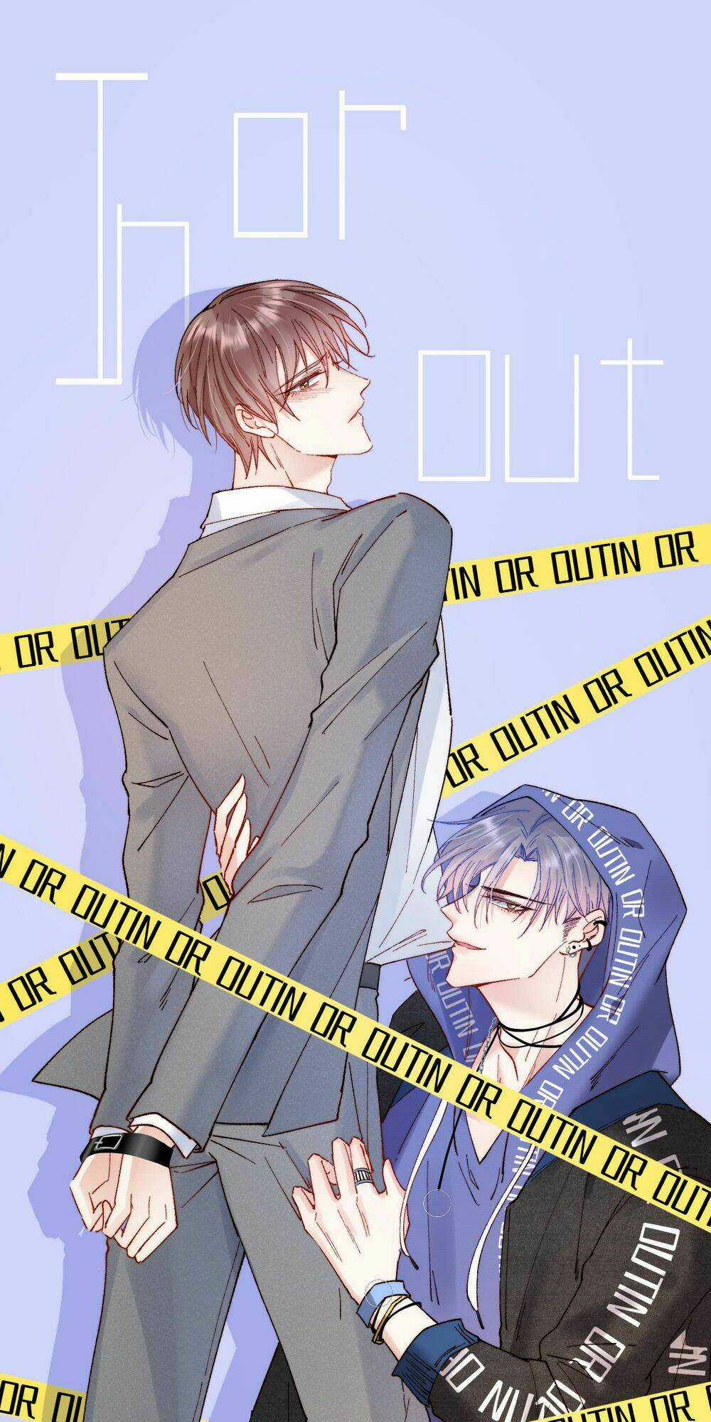 Kamigami No Asobi - Chapter 11 - Trang 1