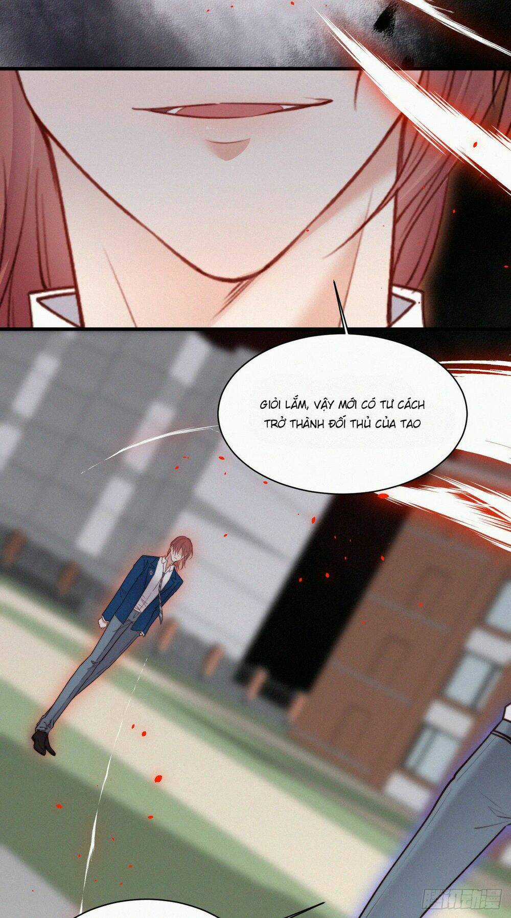 Kamigami No Asobi - Chapter 11 - Trang 11