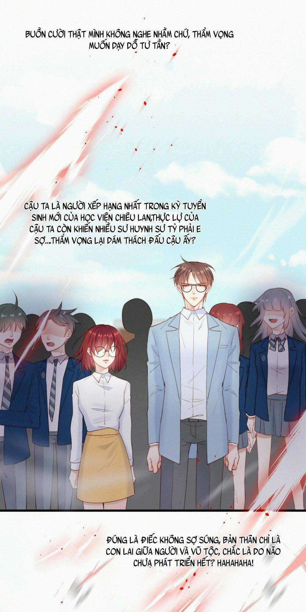 Kamigami No Asobi - Chapter 11 - Trang 13