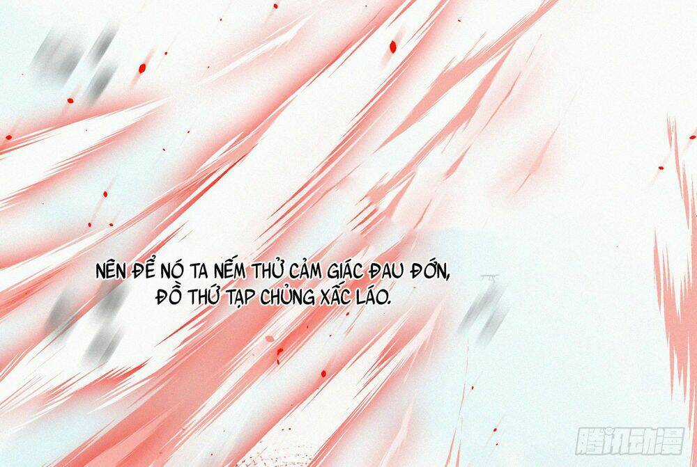 Kamigami No Asobi - Chapter 11 - Trang 14