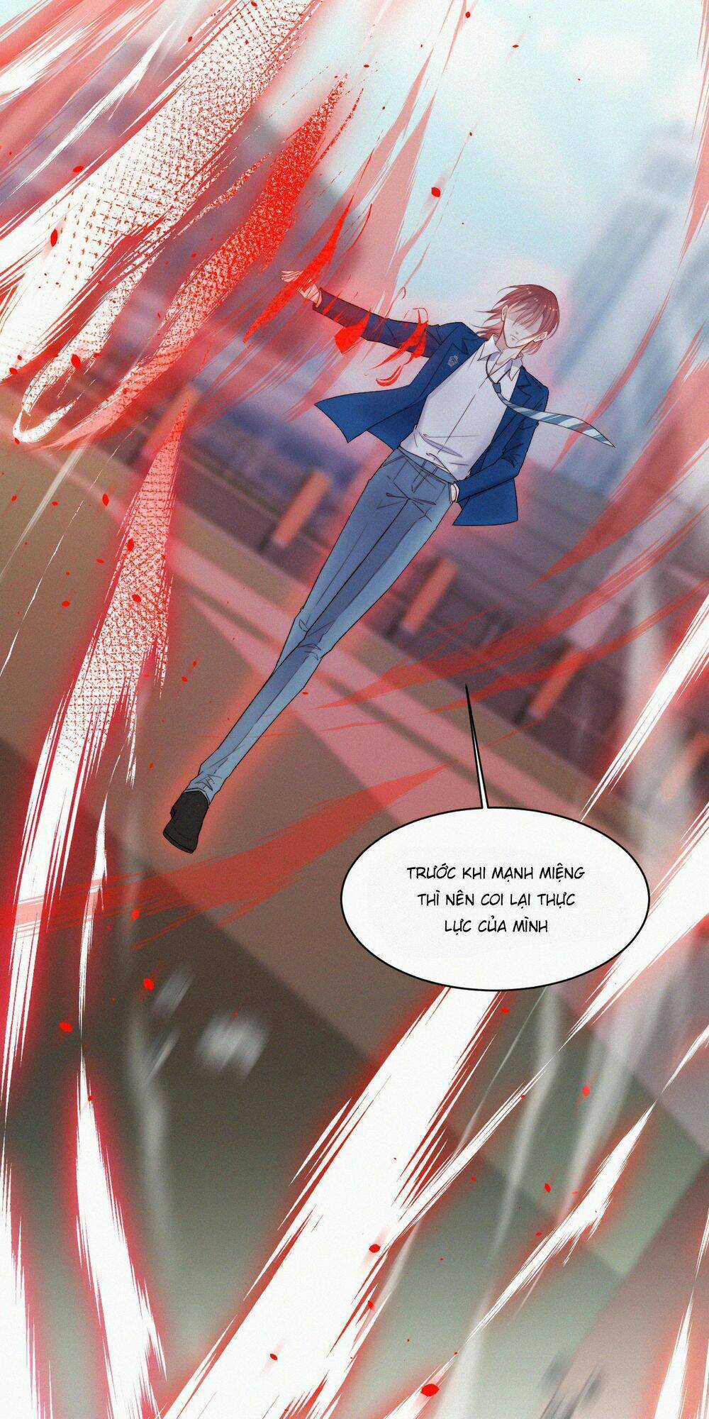 Kamigami No Asobi - Chapter 11 - Trang 15