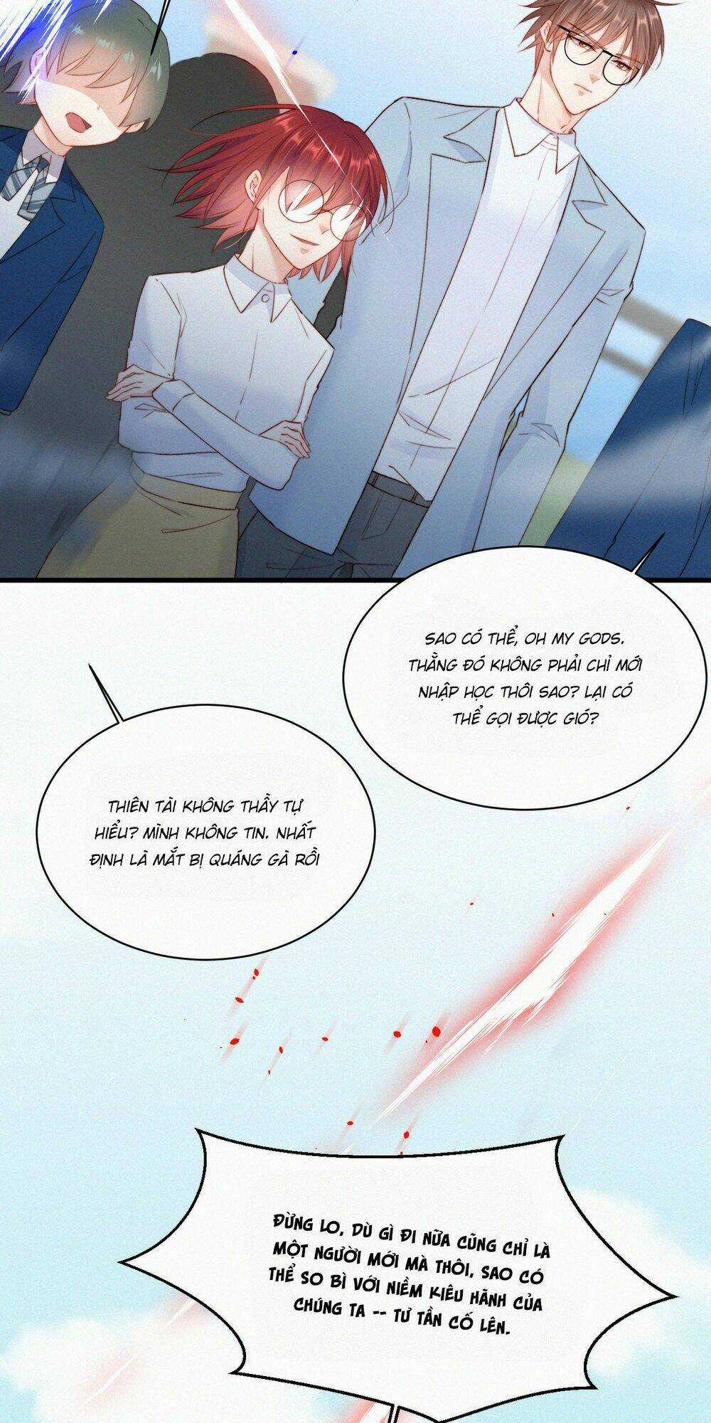 Kamigami No Asobi - Chapter 11 - Trang 19