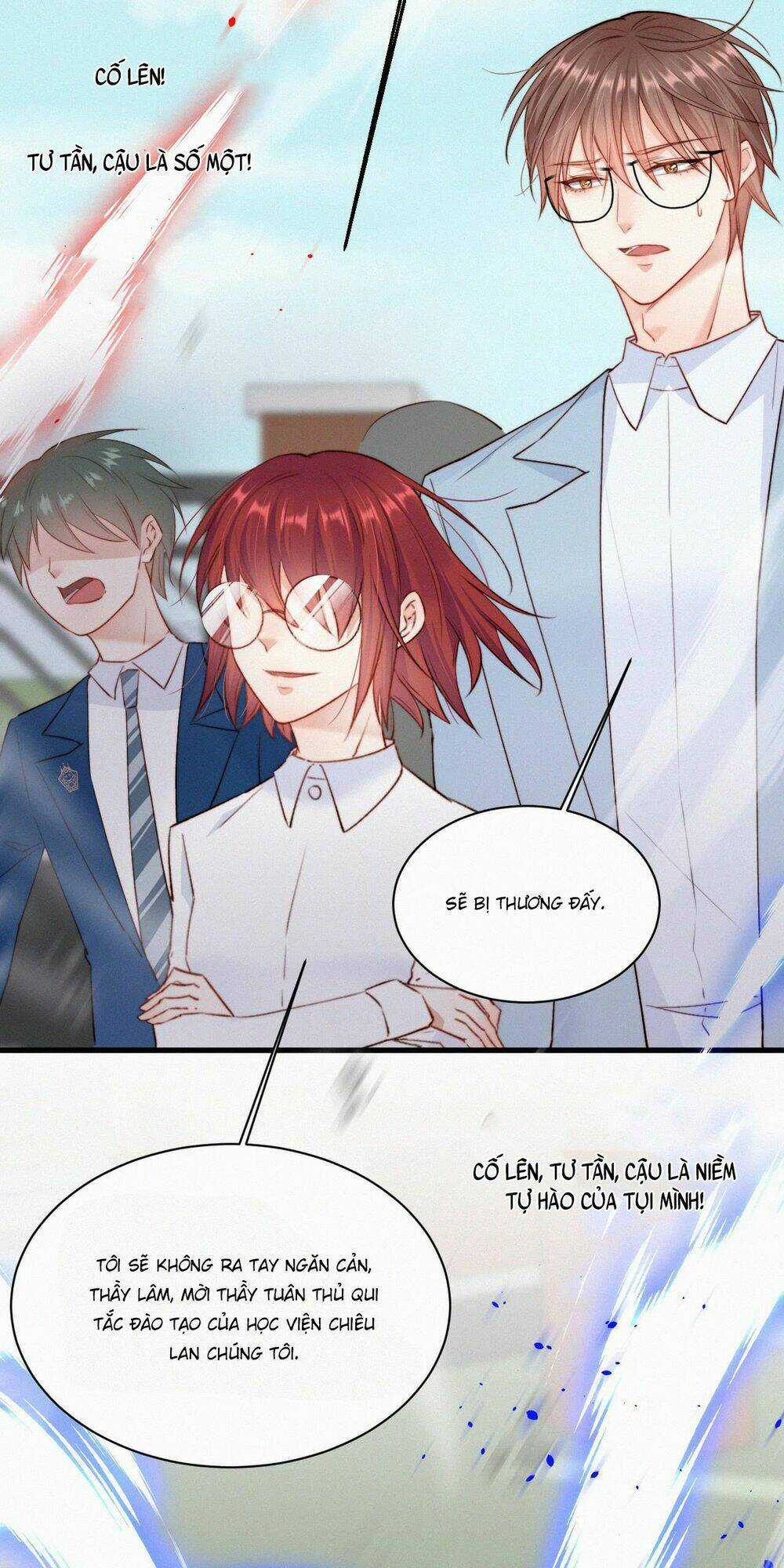 Kamigami No Asobi - Chapter 11 - Trang 21