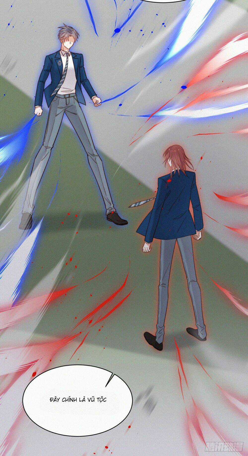 Kamigami No Asobi - Chapter 11 - Trang 23