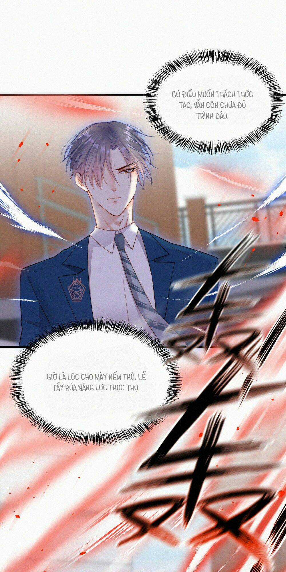 Kamigami No Asobi - Chapter 11 - Trang 25