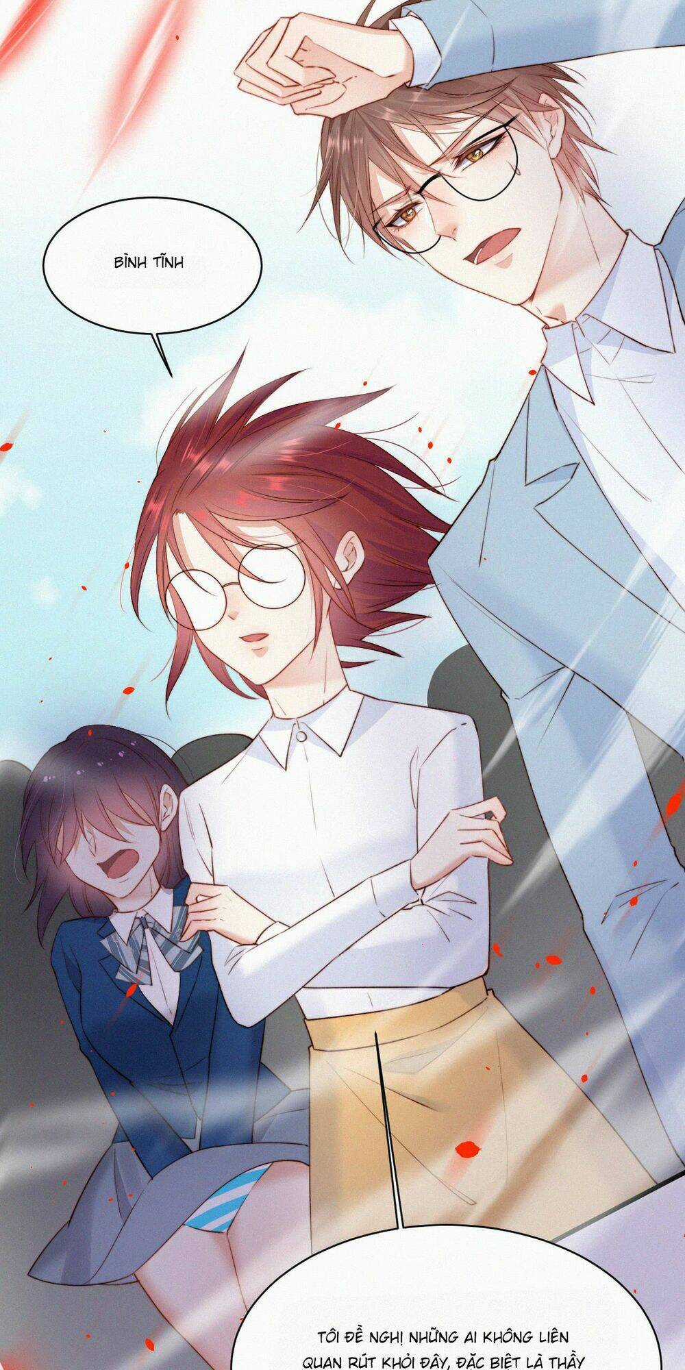 Kamigami No Asobi - Chapter 11 - Trang 28