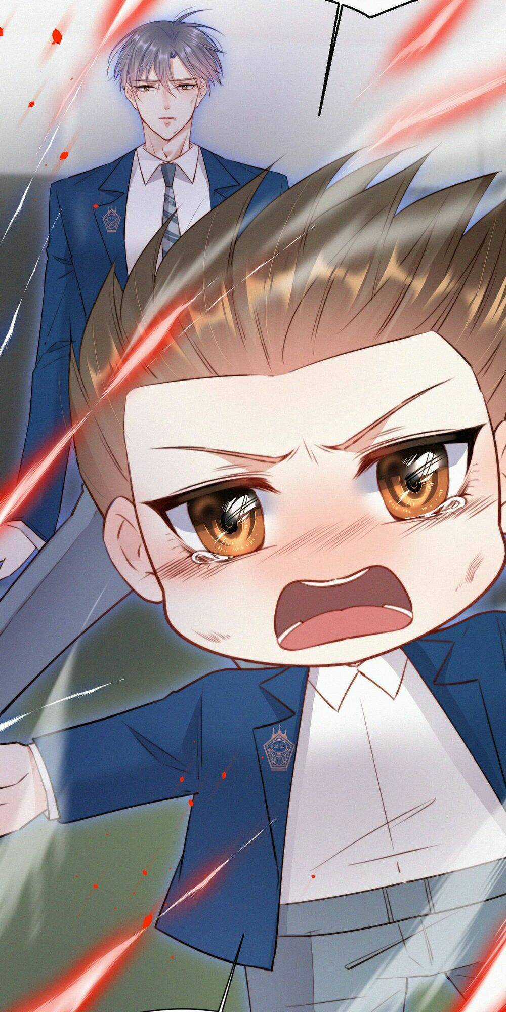 Kamigami No Asobi - Chapter 11 - Trang 32