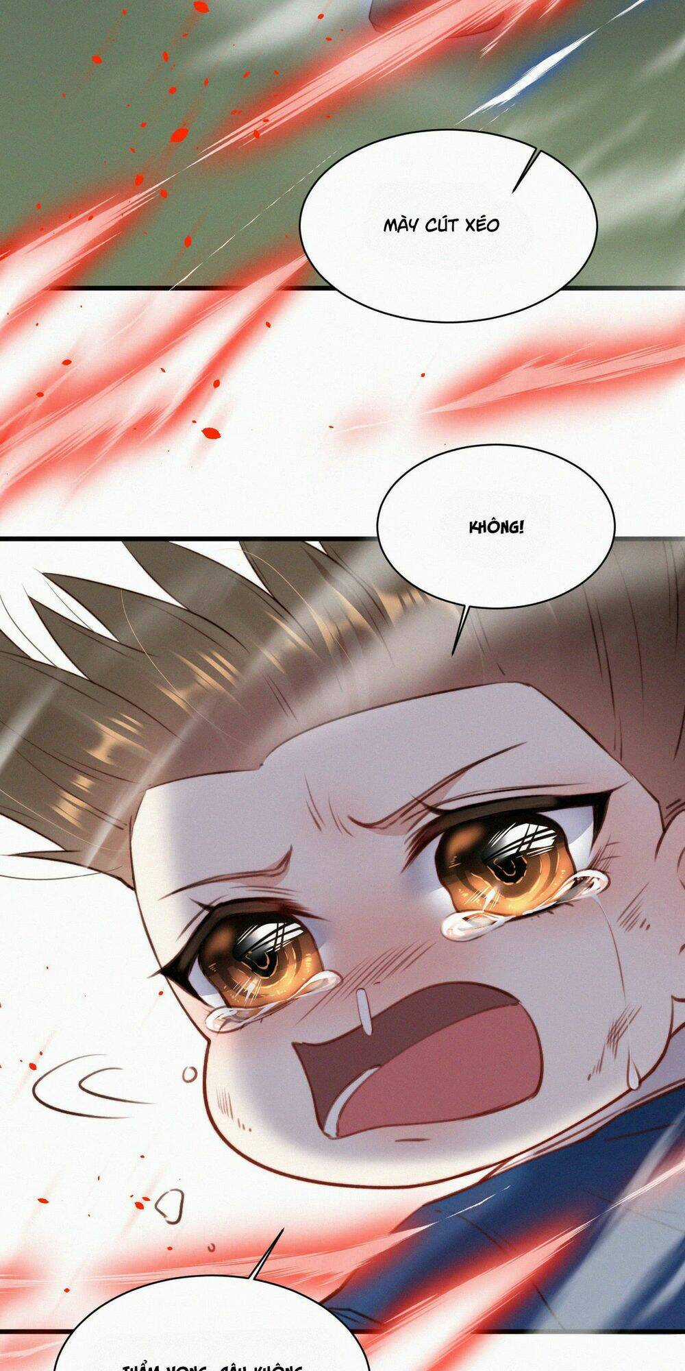 Kamigami No Asobi - Chapter 11 - Trang 34