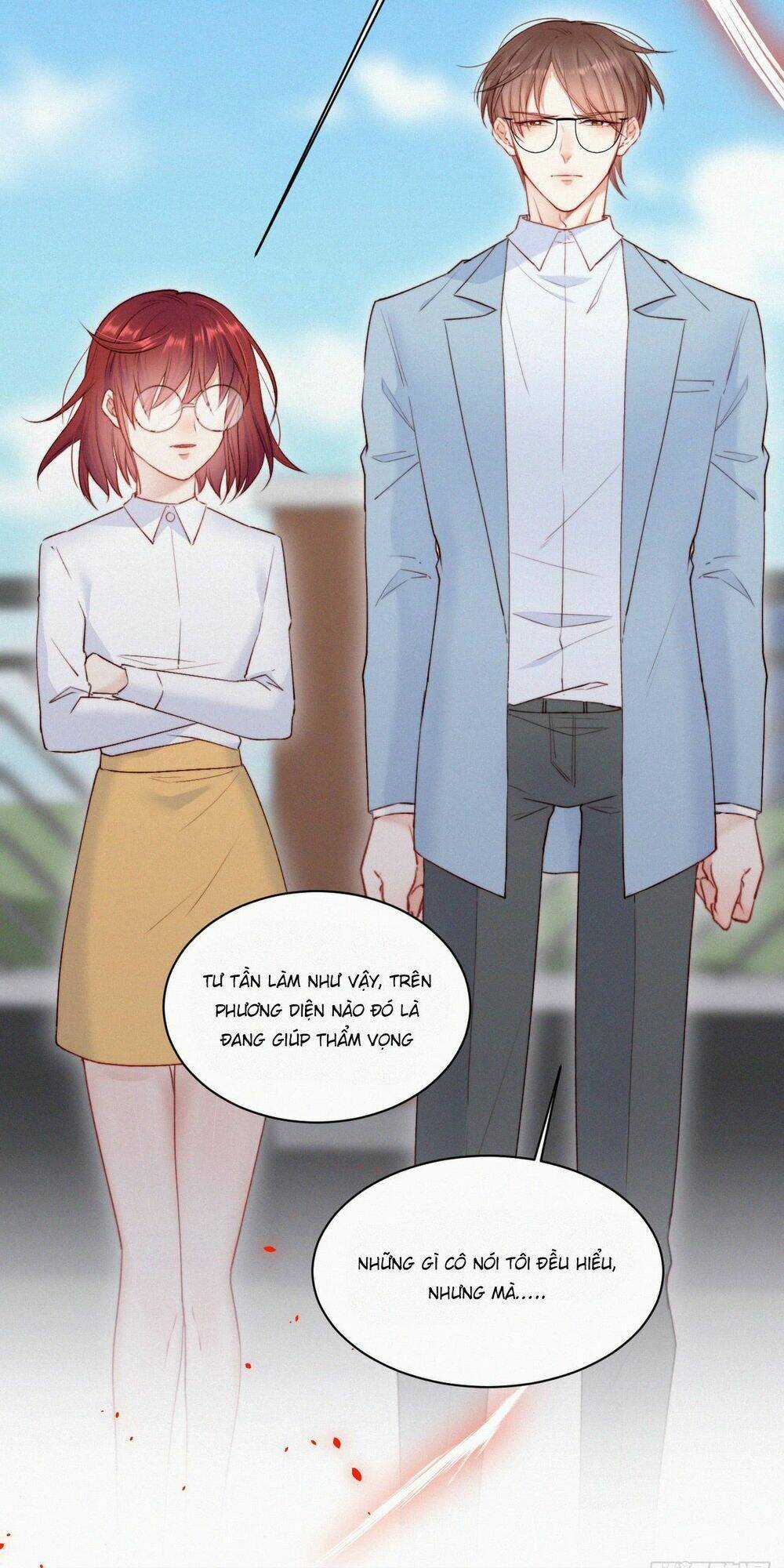 Kamigami No Asobi - Chapter 11 - Trang 5