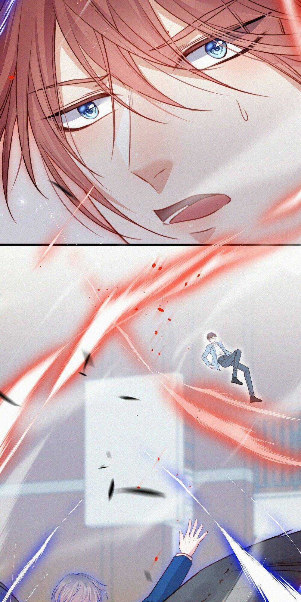 Kamigami No Asobi - Chapter 11 - Trang 48