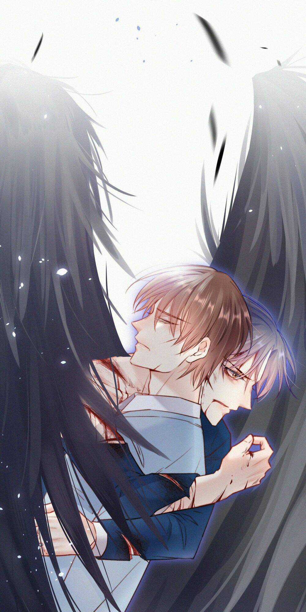 Kamigami No Asobi - Chapter 11 - Trang 54