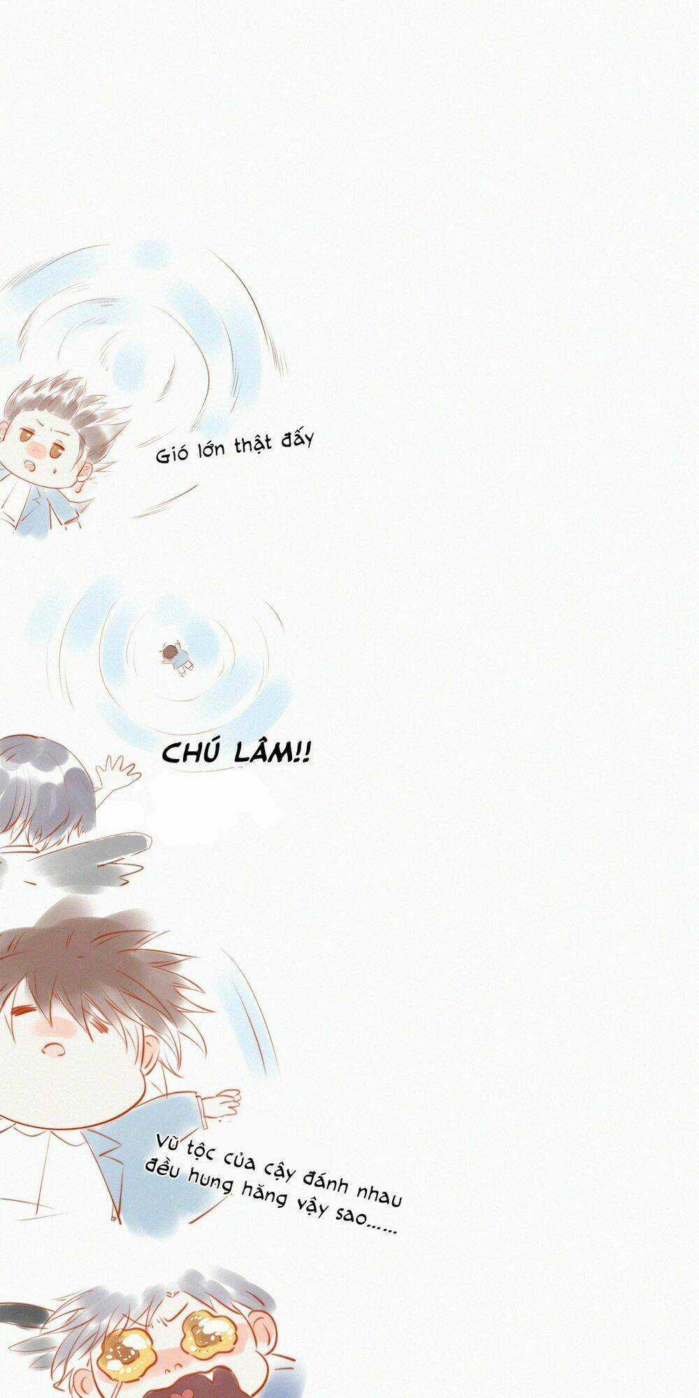 Kamigami No Asobi - Chapter 11 - Trang 57