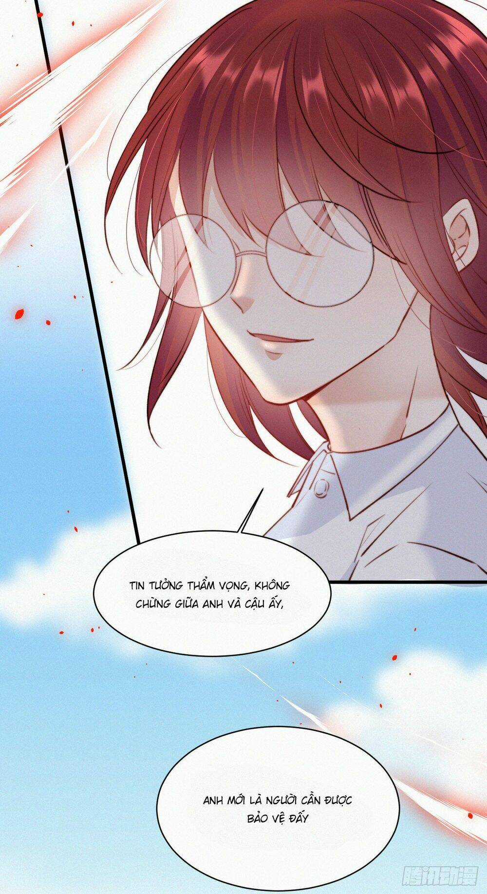 Kamigami No Asobi - Chapter 11 - Trang 7