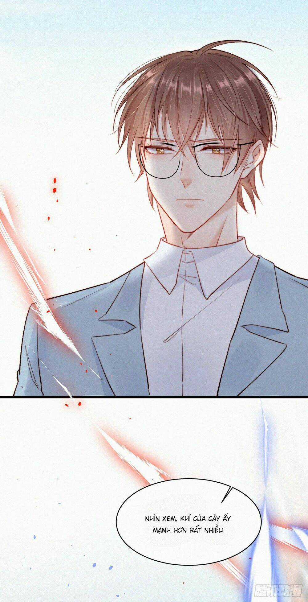 Kamigami No Asobi - Chapter 11 - Trang 8