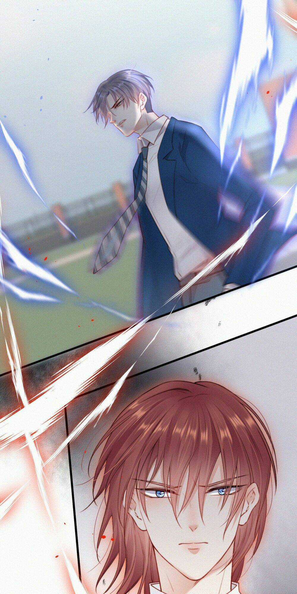 Kamigami No Asobi - Chapter 11 - Trang 9