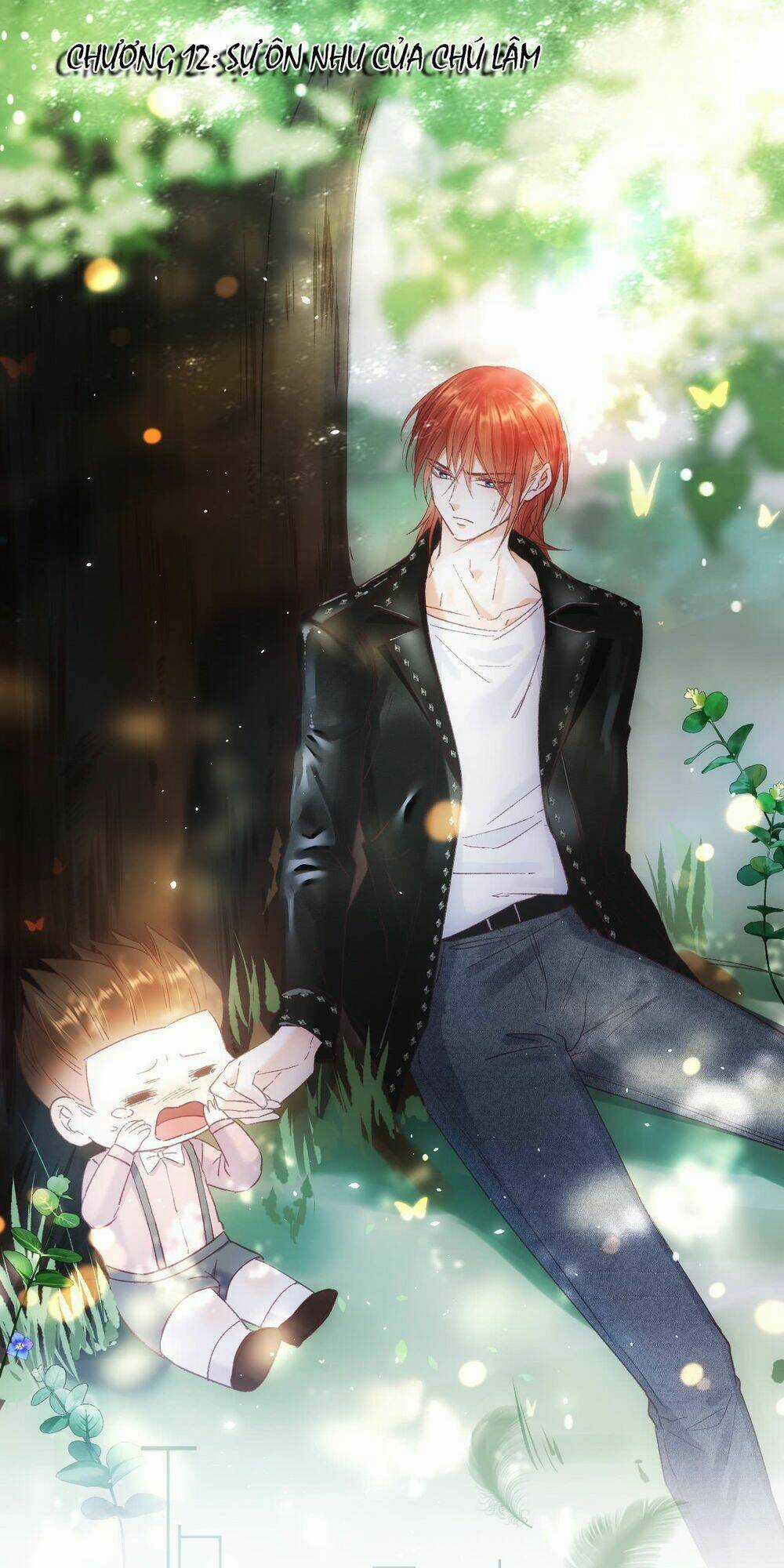 Kamigami No Asobi - Chapter 12 - Trang 2