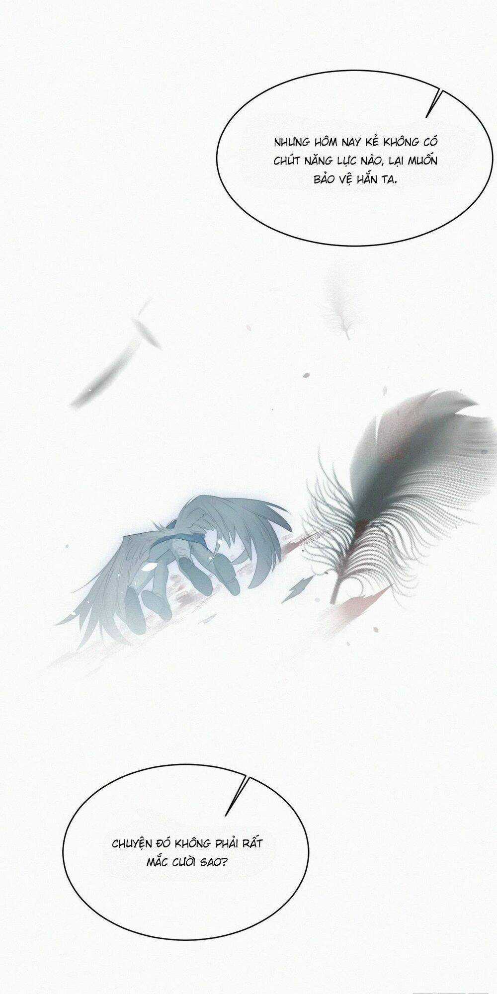 Kamigami No Asobi - Chapter 12 - Trang 22