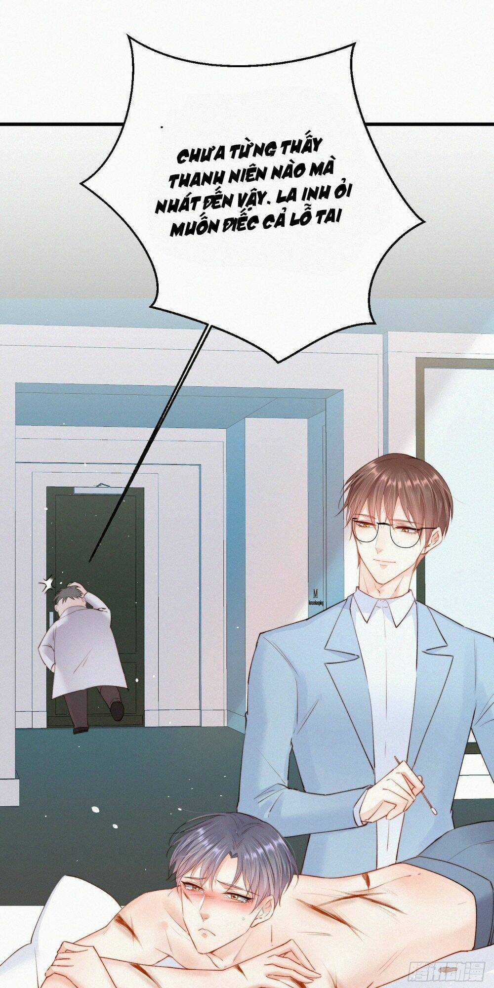 Kamigami No Asobi - Chapter 12 - Trang 37