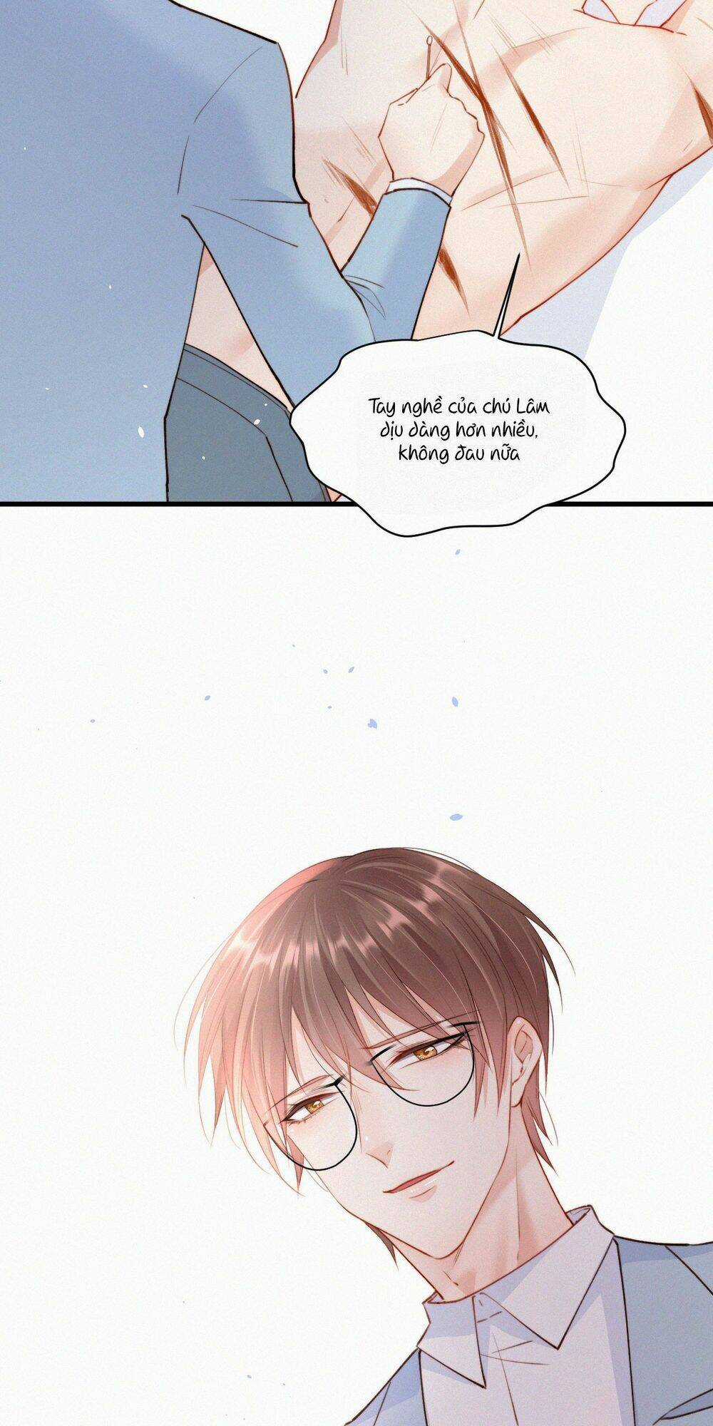 Kamigami No Asobi - Chapter 12 - Trang 40