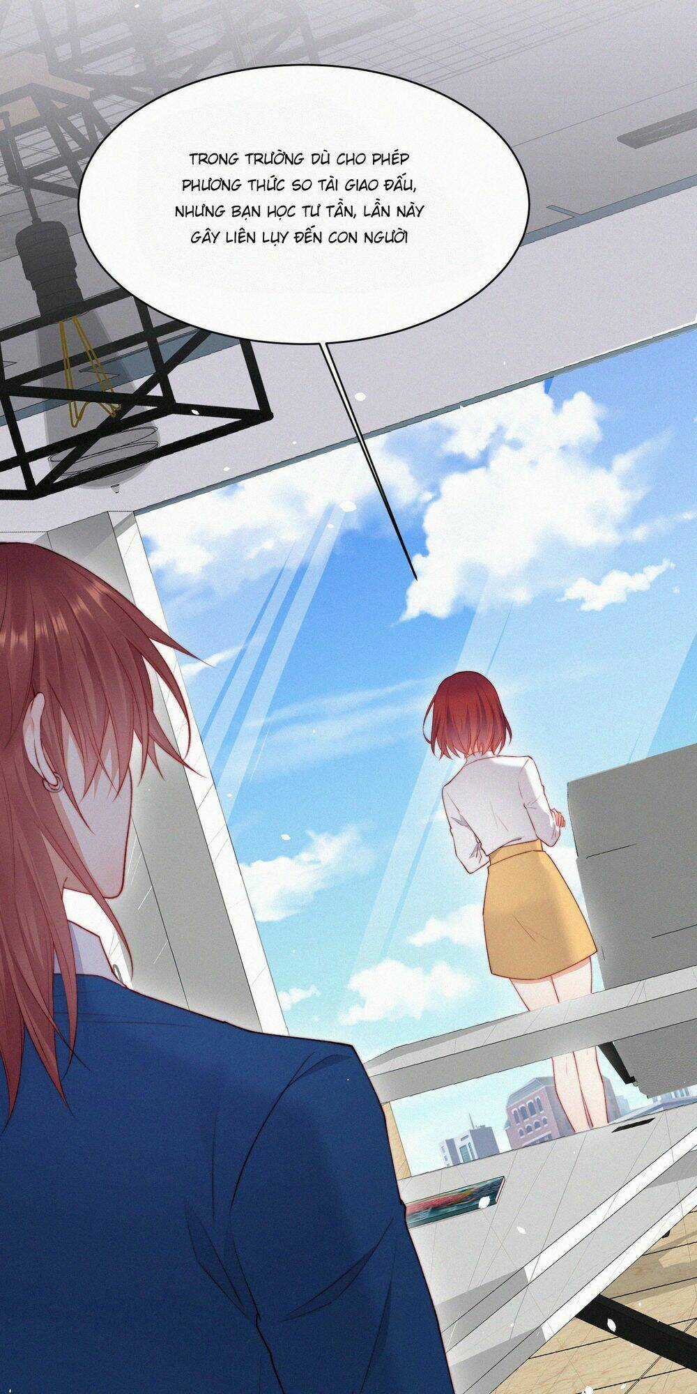 Kamigami No Asobi - Chapter 12 - Trang 6