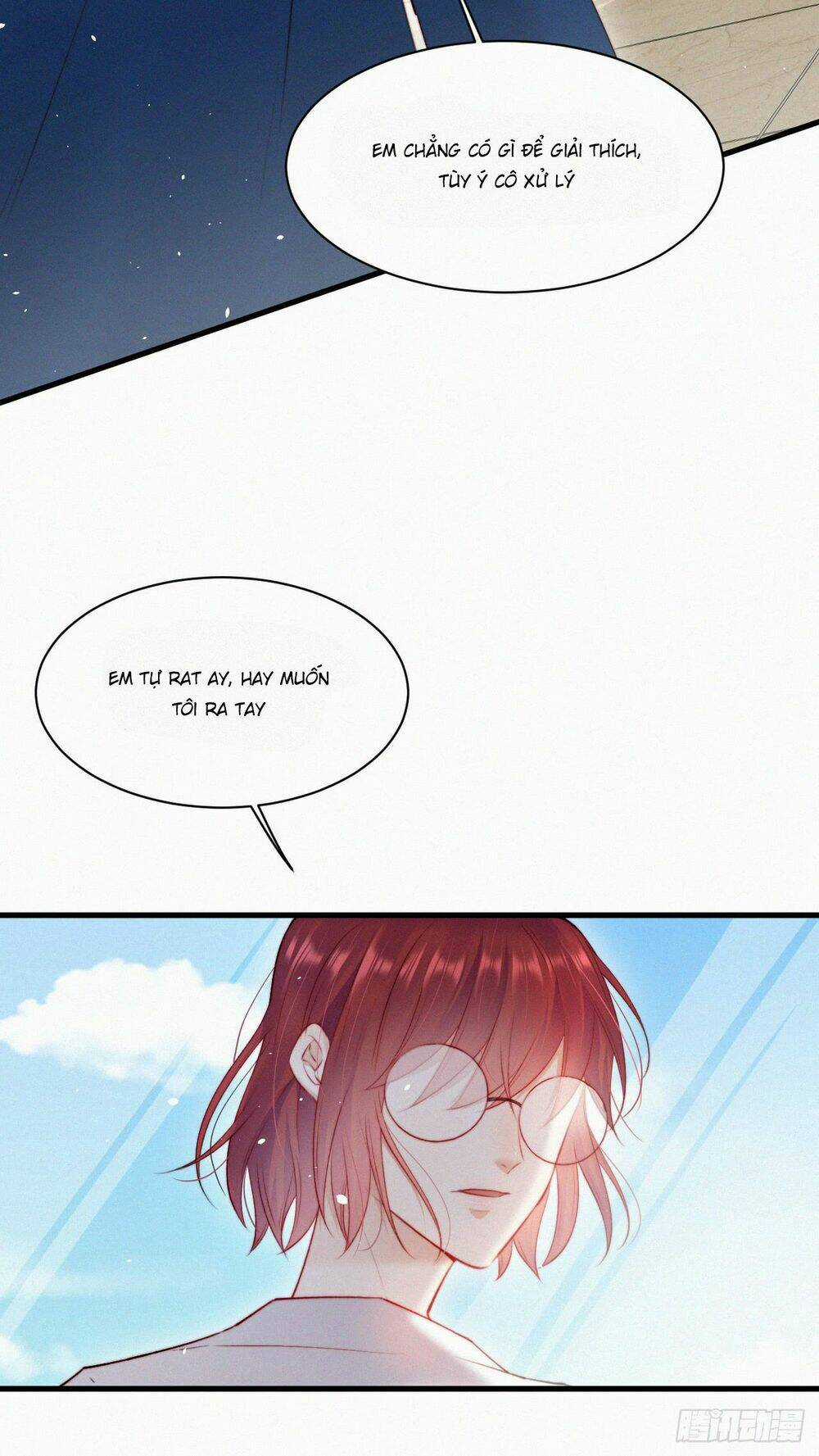 Kamigami No Asobi - Chapter 12 - Trang 8