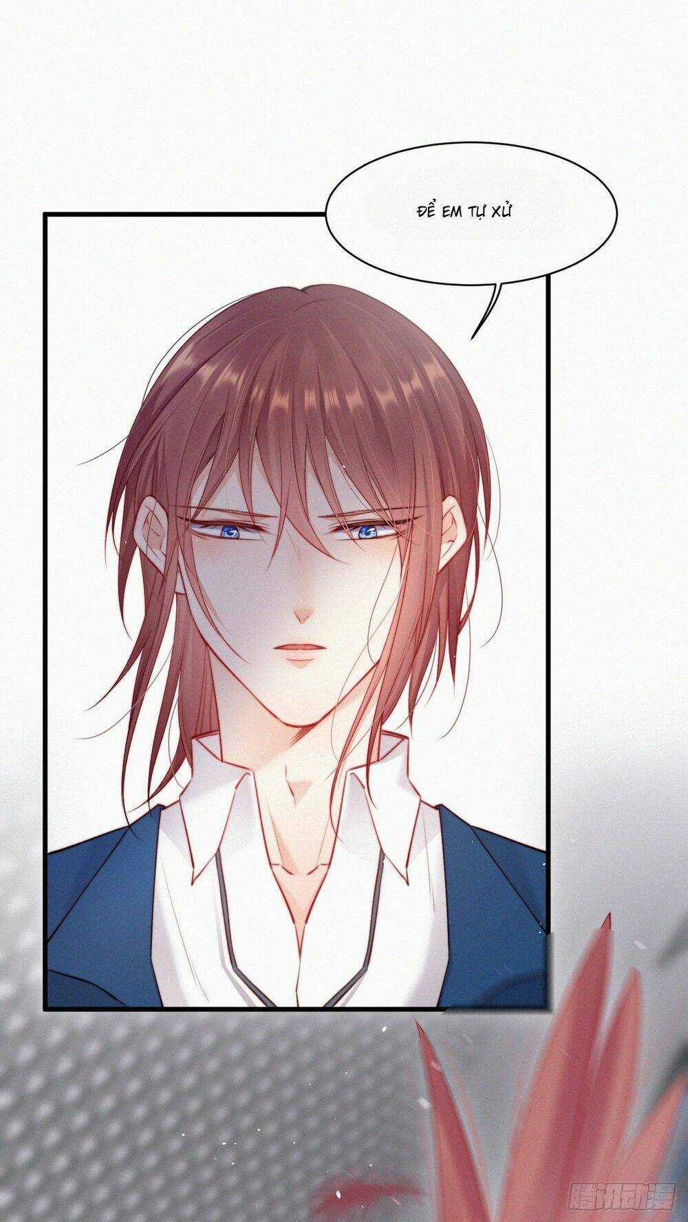 Kamigami No Asobi - Chapter 12 - Trang 9