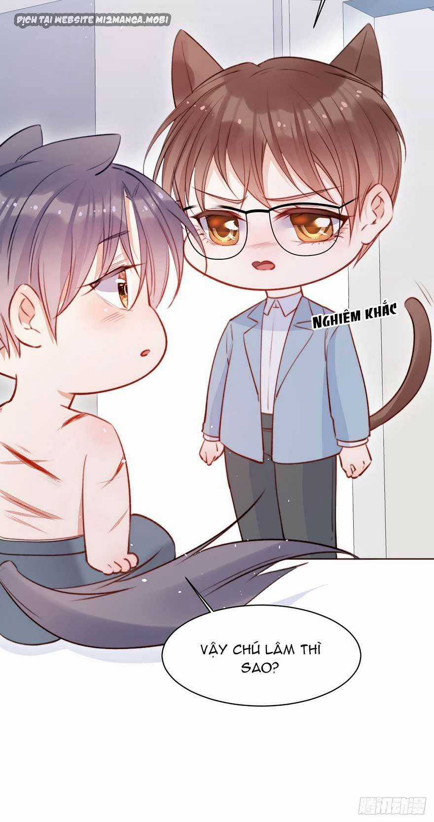 Kamigami No Asobi - Chapter 13 - Trang 12