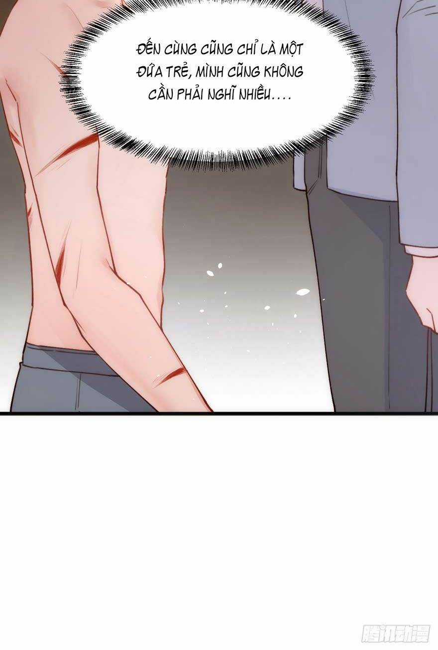 Kamigami No Asobi - Chapter 13 - Trang 21