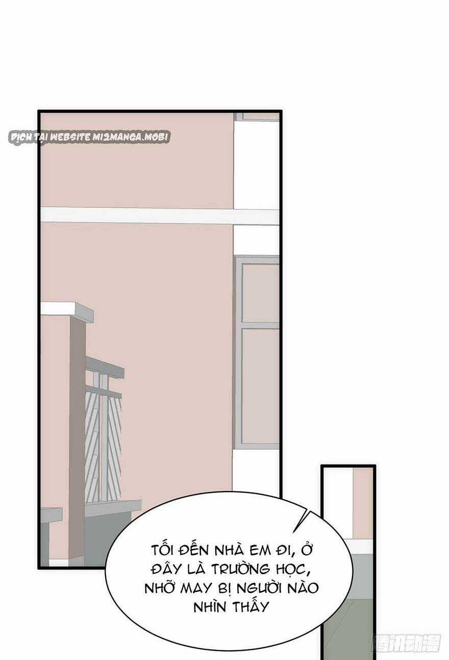 Kamigami No Asobi - Chapter 13 - Trang 23