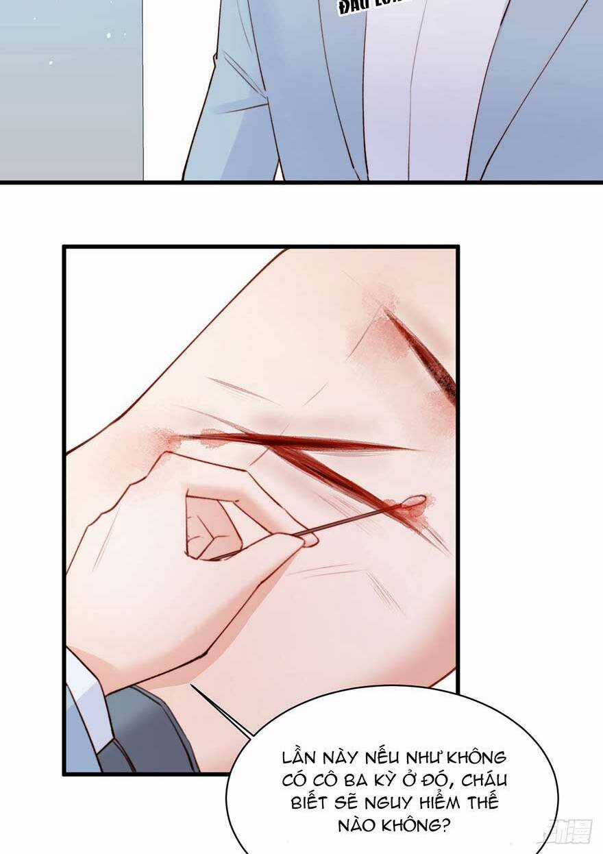 Kamigami No Asobi - Chapter 13 - Trang 4