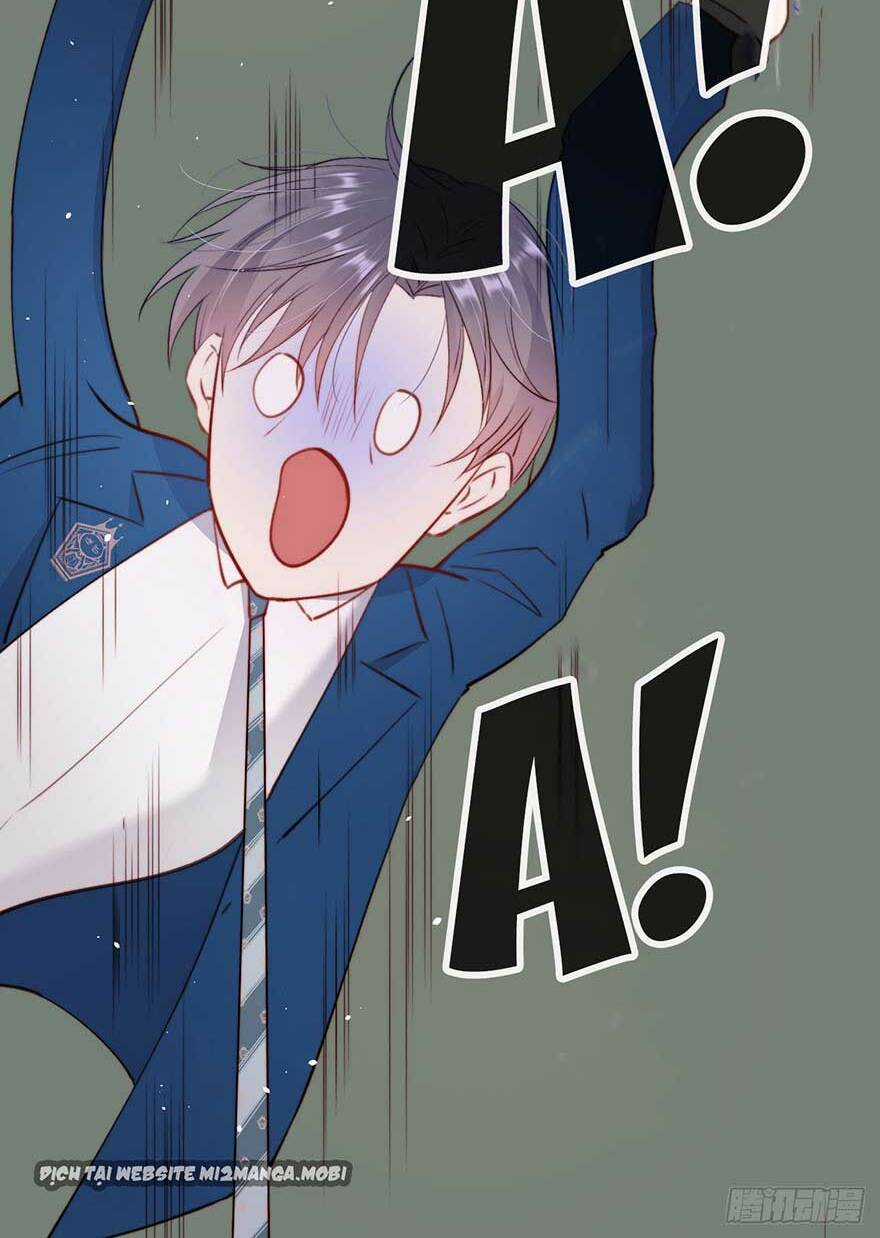 Kamigami No Asobi - Chapter 13 - Trang 33