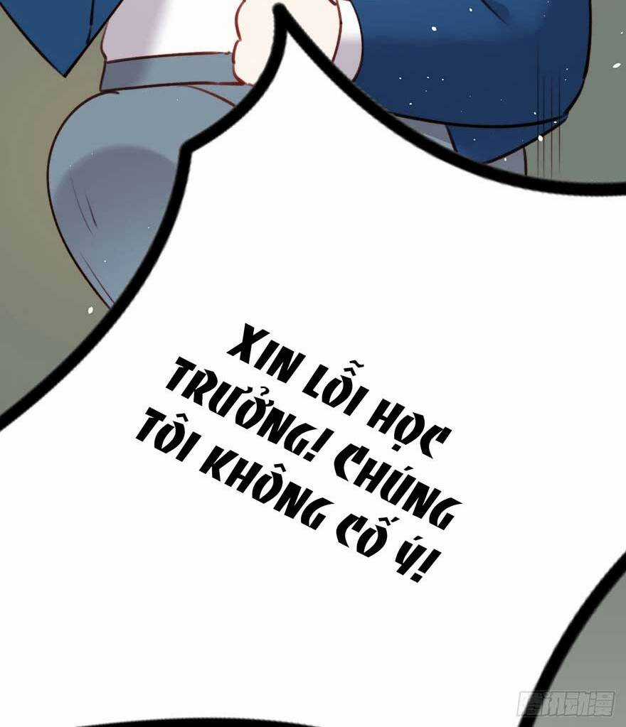 Kamigami No Asobi - Chapter 13 - Trang 35