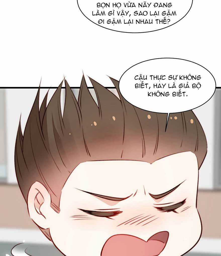 Kamigami No Asobi - Chapter 13 - Trang 38