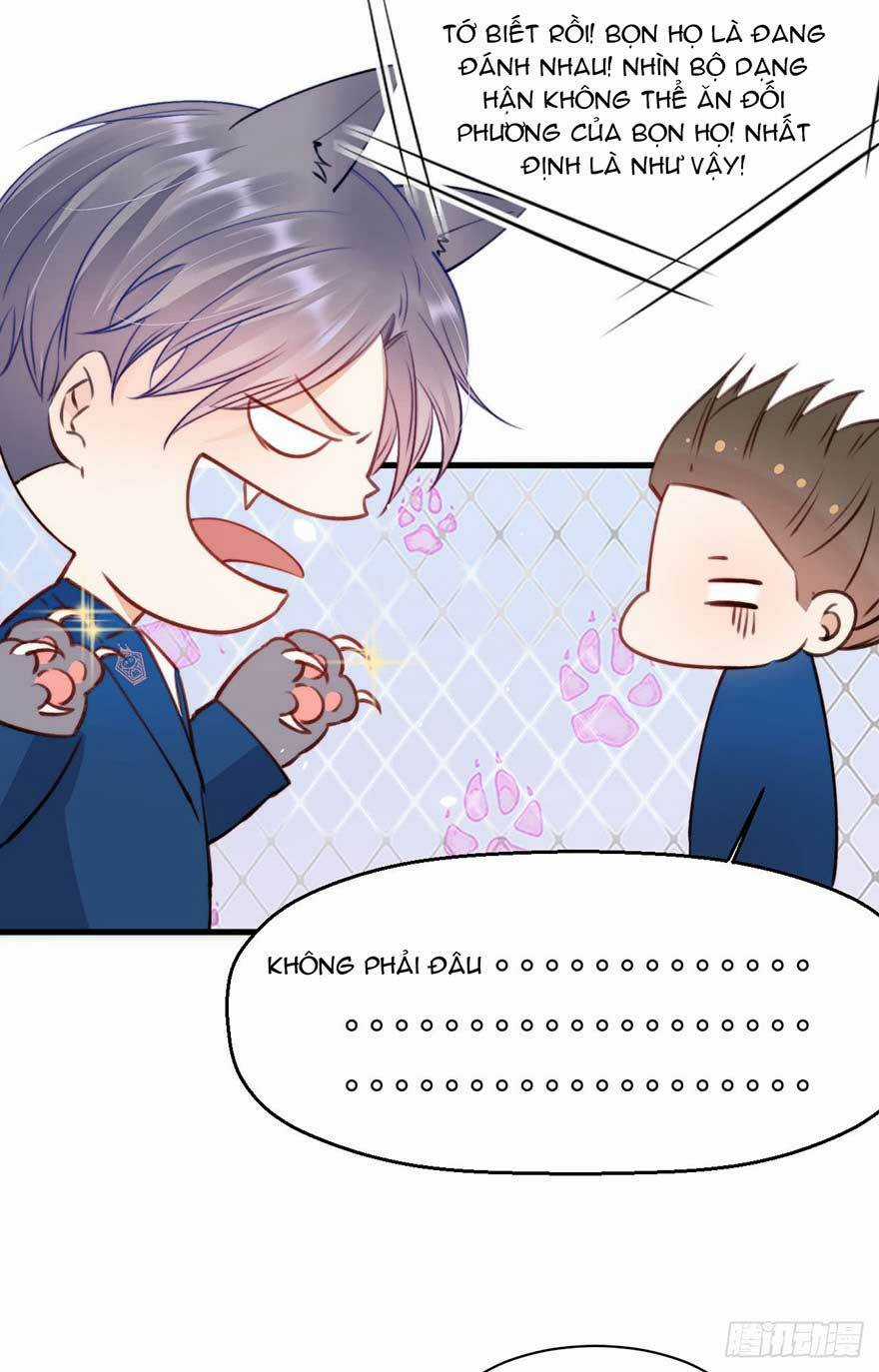 Kamigami No Asobi - Chapter 13 - Trang 40