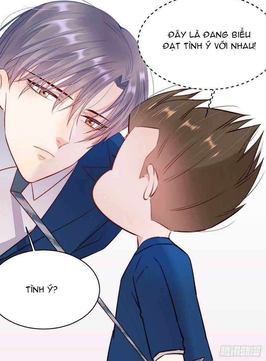 Kamigami No Asobi - Chapter 13 - Trang 42