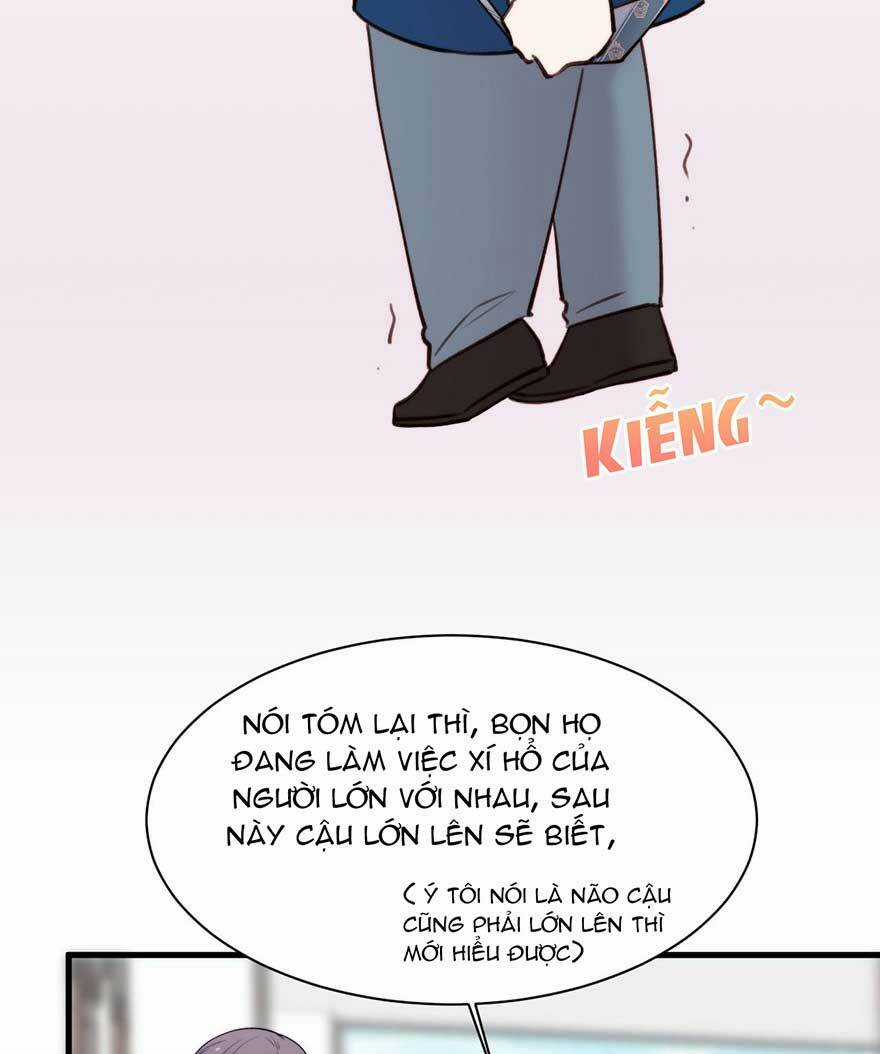 Kamigami No Asobi - Chapter 13 - Trang 43