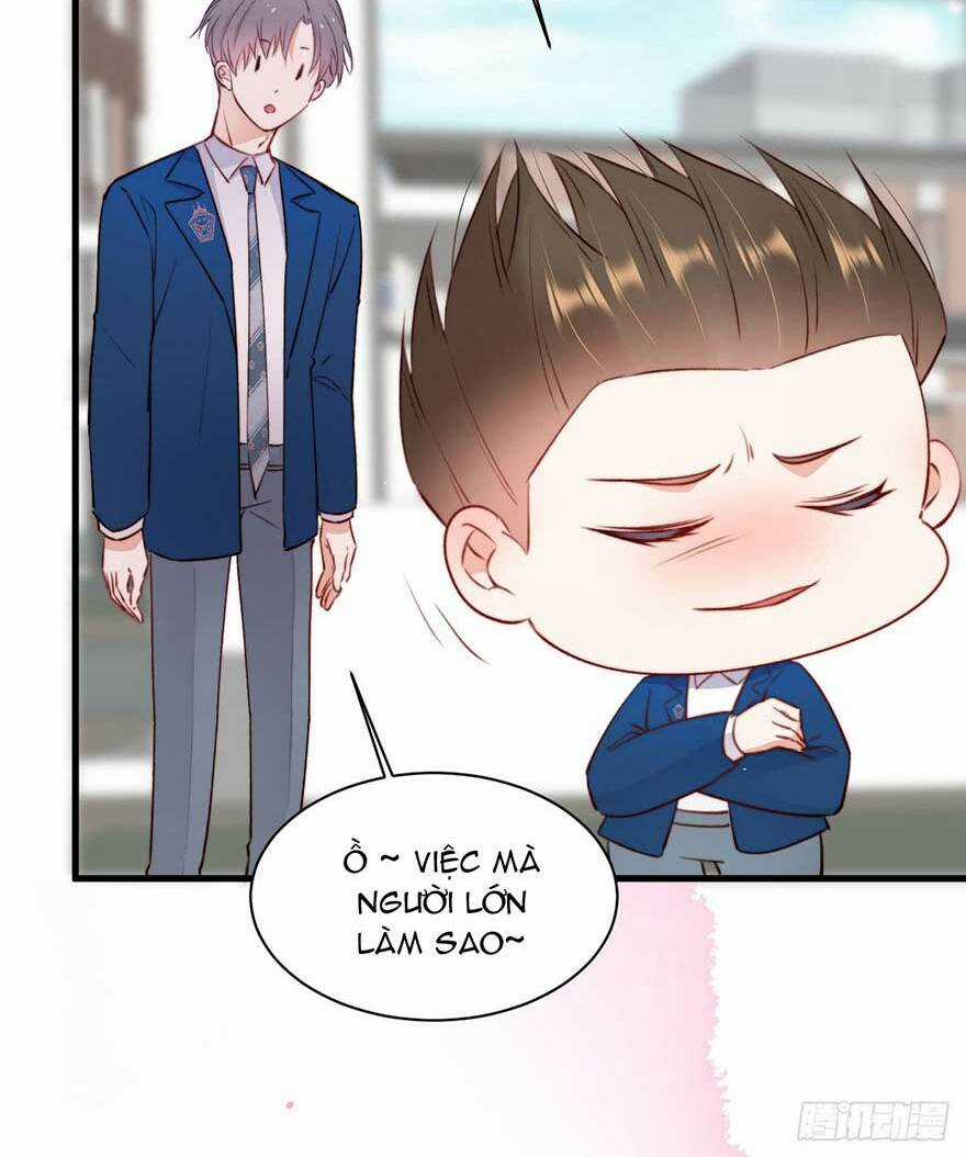 Kamigami No Asobi - Chapter 13 - Trang 44