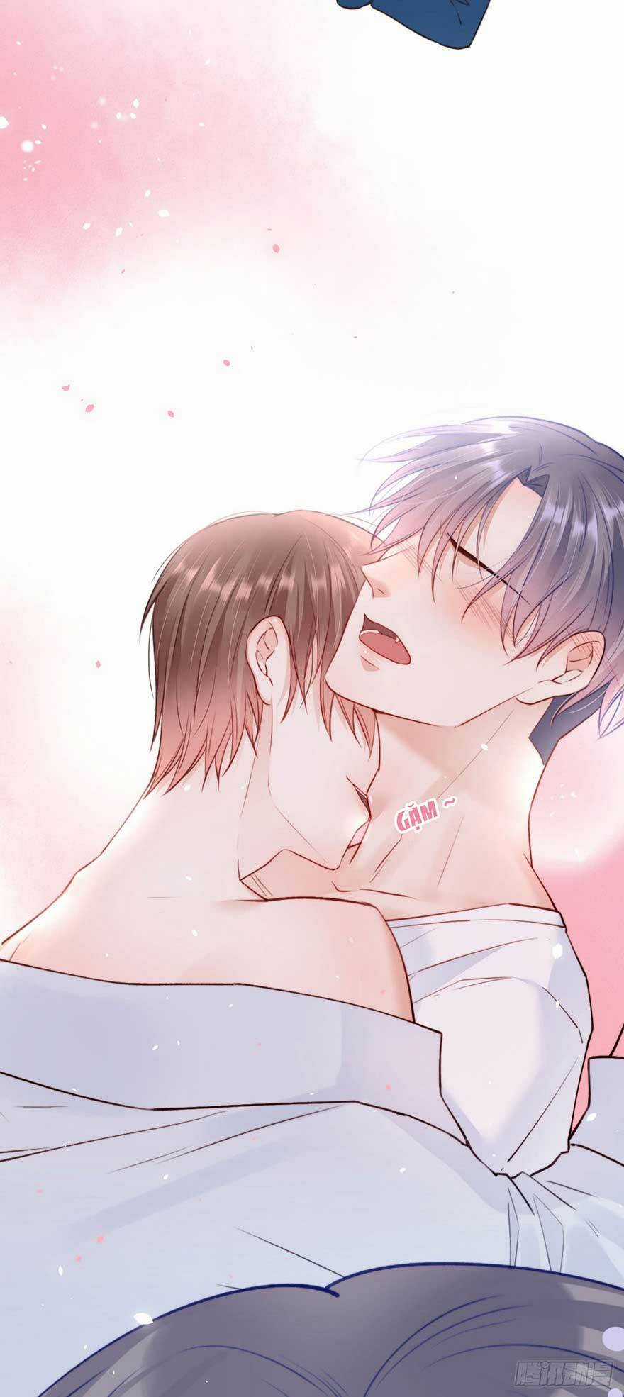 Kamigami No Asobi - Chapter 13 - Trang 47