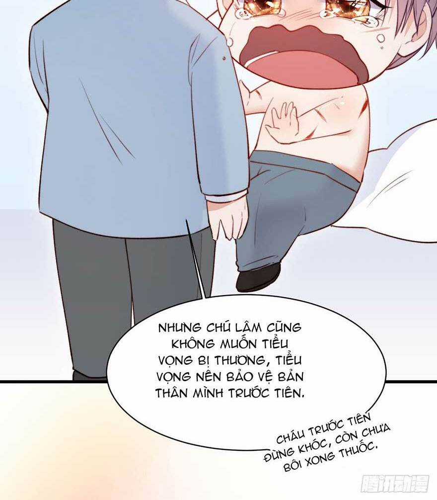 Kamigami No Asobi - Chapter 13 - Trang 6