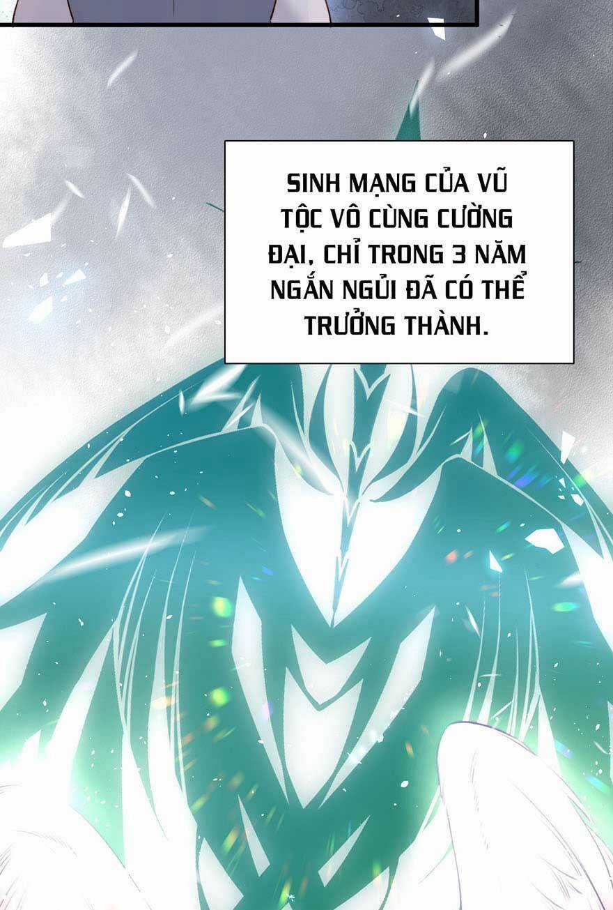 Kamigami No Asobi - Chapter 14 - Trang 15