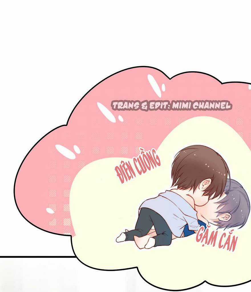 Kamigami No Asobi - Chapter 14 - Trang 3