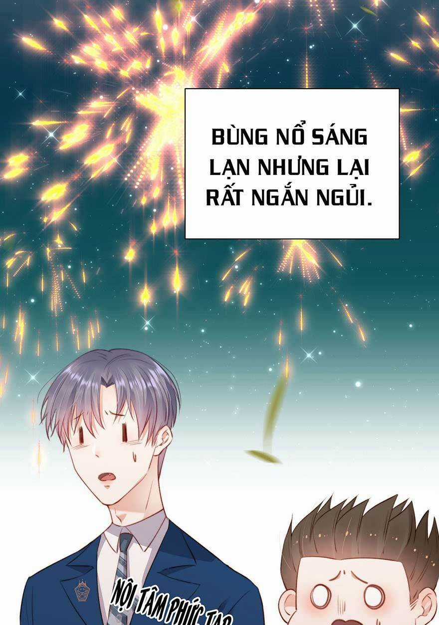 Kamigami No Asobi - Chapter 14 - Trang 21