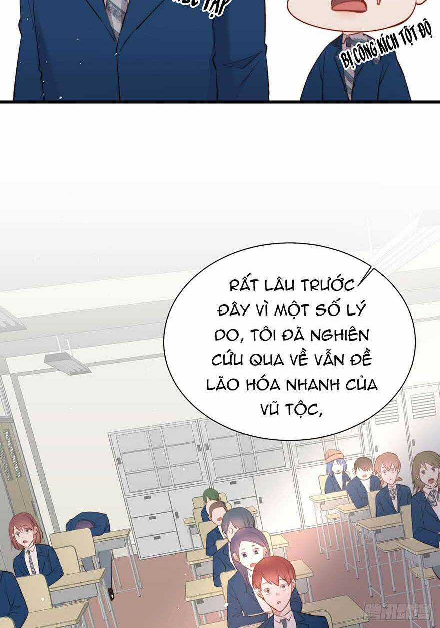 Kamigami No Asobi - Chapter 14 - Trang 22